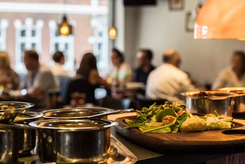 Orimo POS Sistemi Nedir? Restoran ve Kafeler İçin Akıllı İşletme Yönetimi